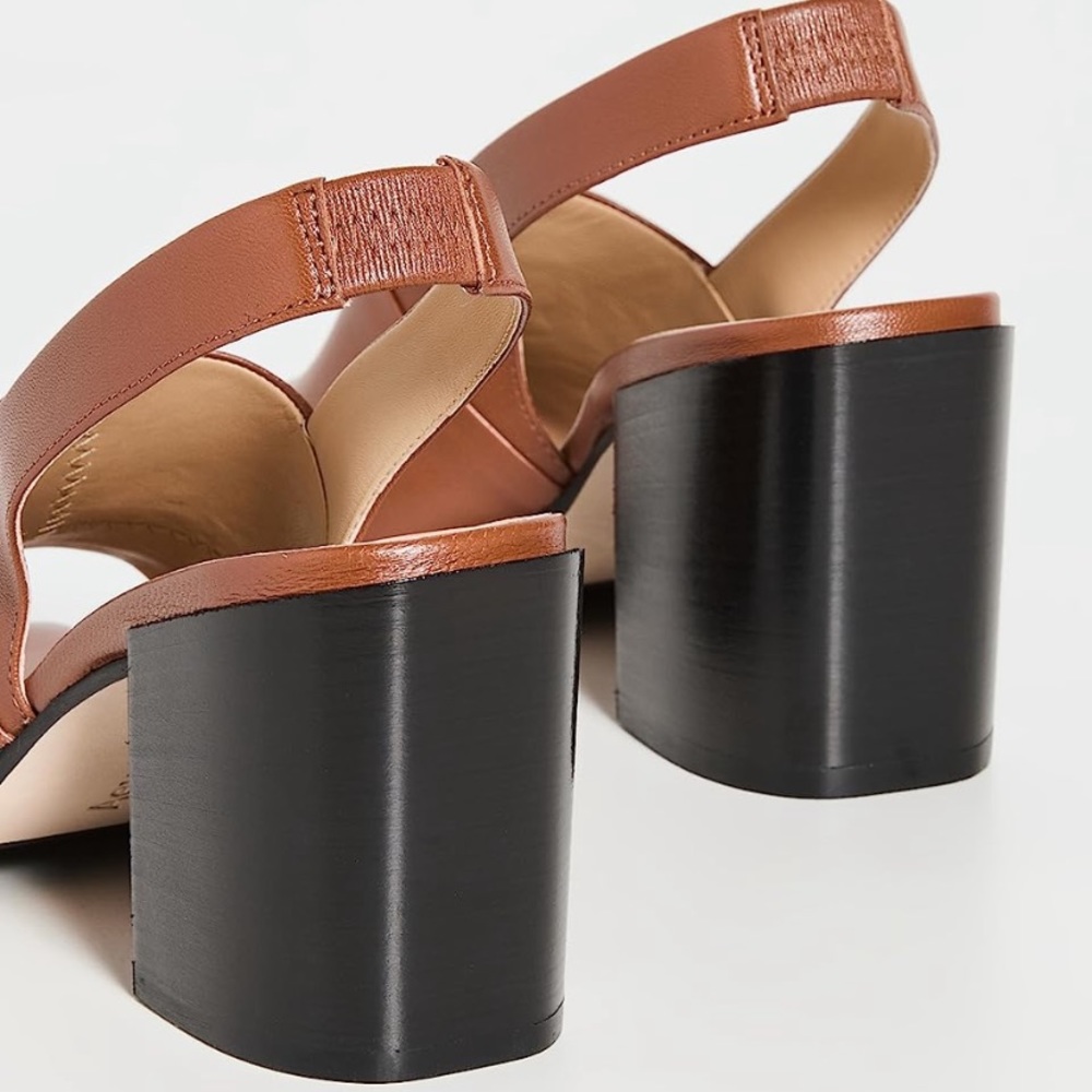 Aeyde Alma Sandals - Picture 3 of 10